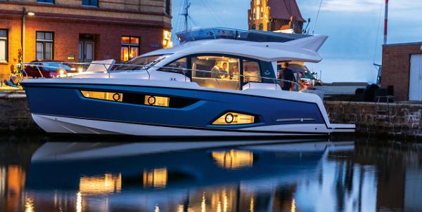 2020 Sealine F430
