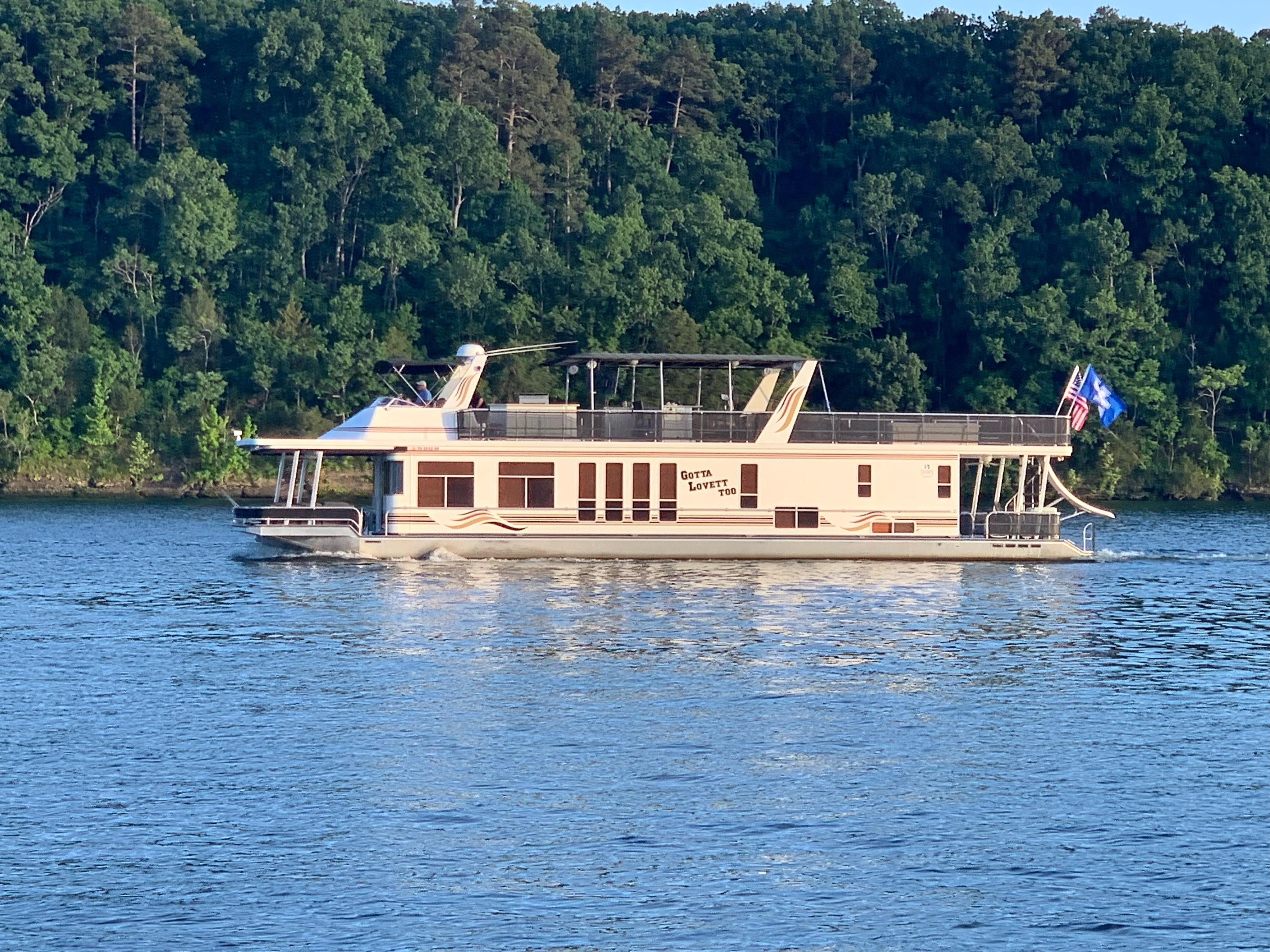 Yacht for Sale 75 Sharpe Yachts Iuka, MS Denison Yacht Sales