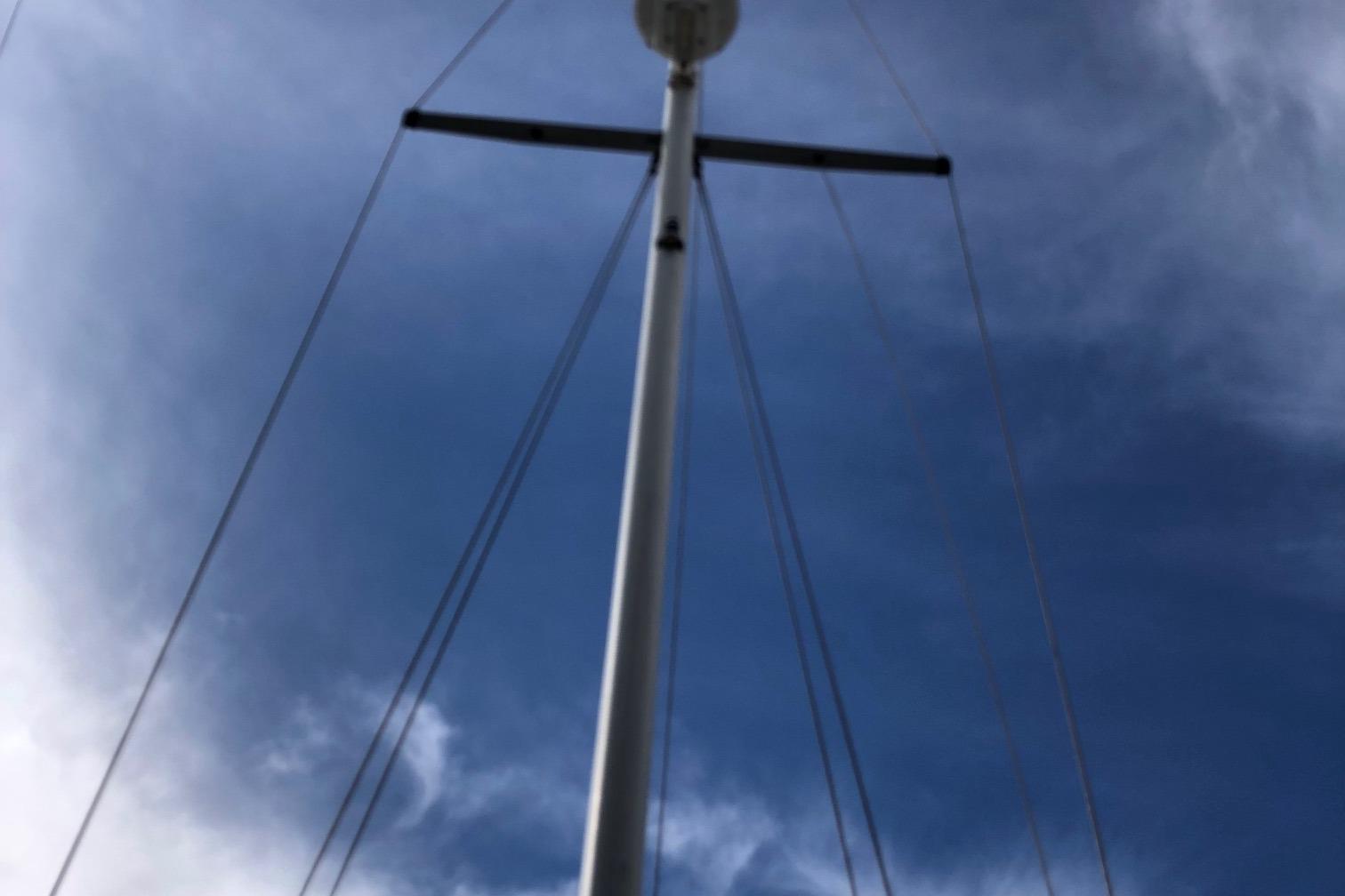 Image [10] of 1996 Catalina 36 MkII