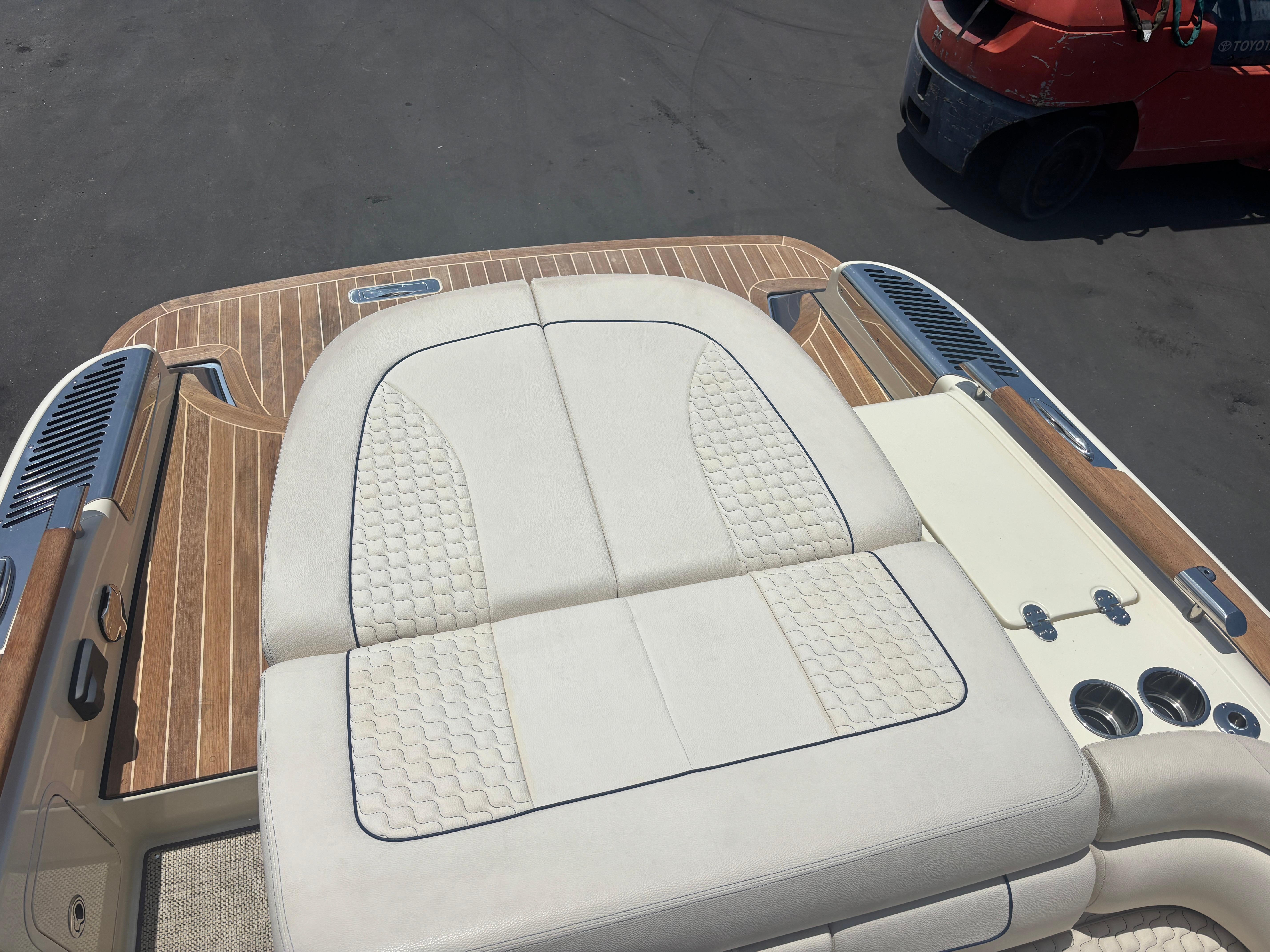 2020 Chris-Craft Launch 25 GT-7