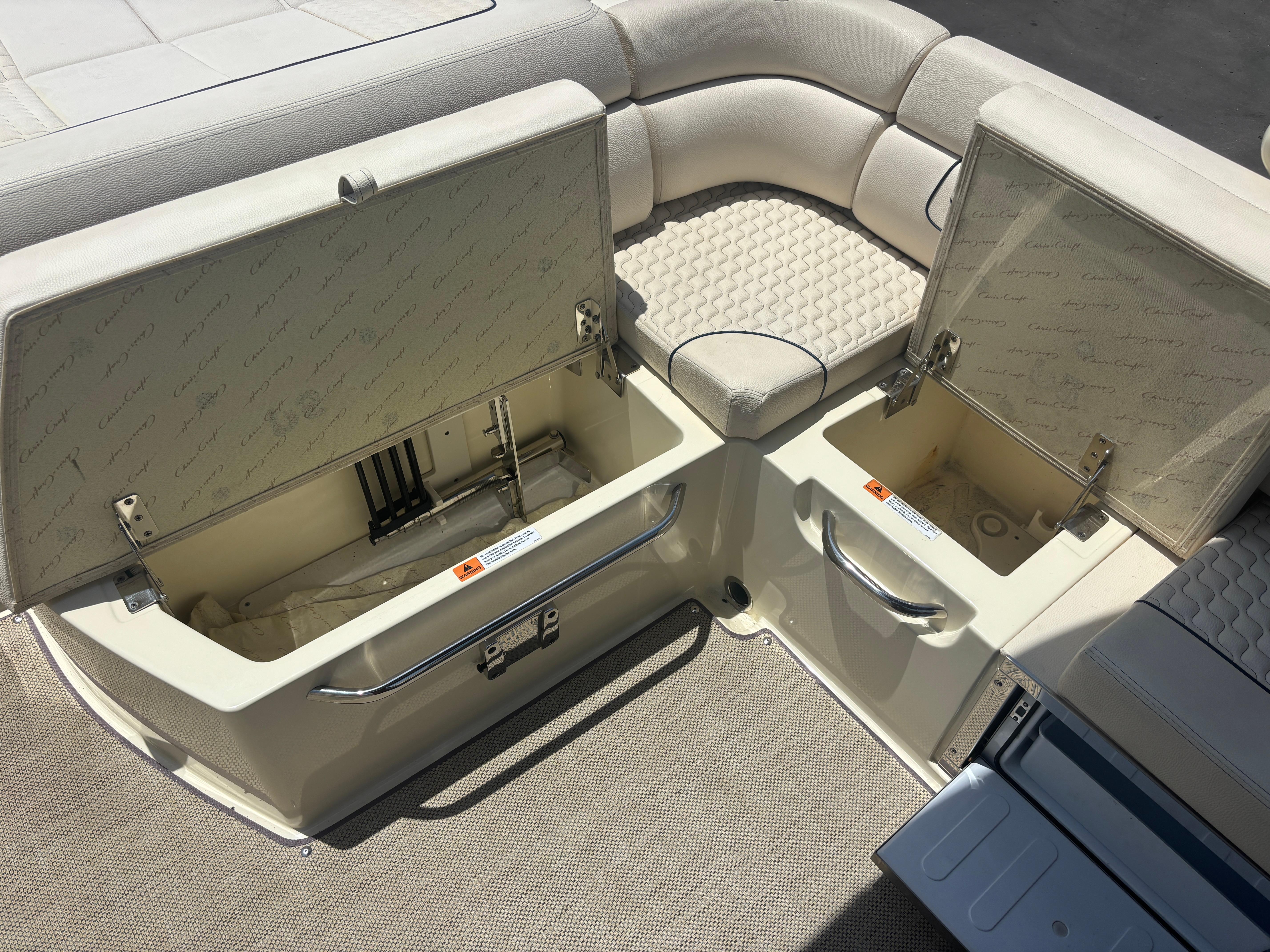 2020 Chris-Craft Launch 25 GT-19
