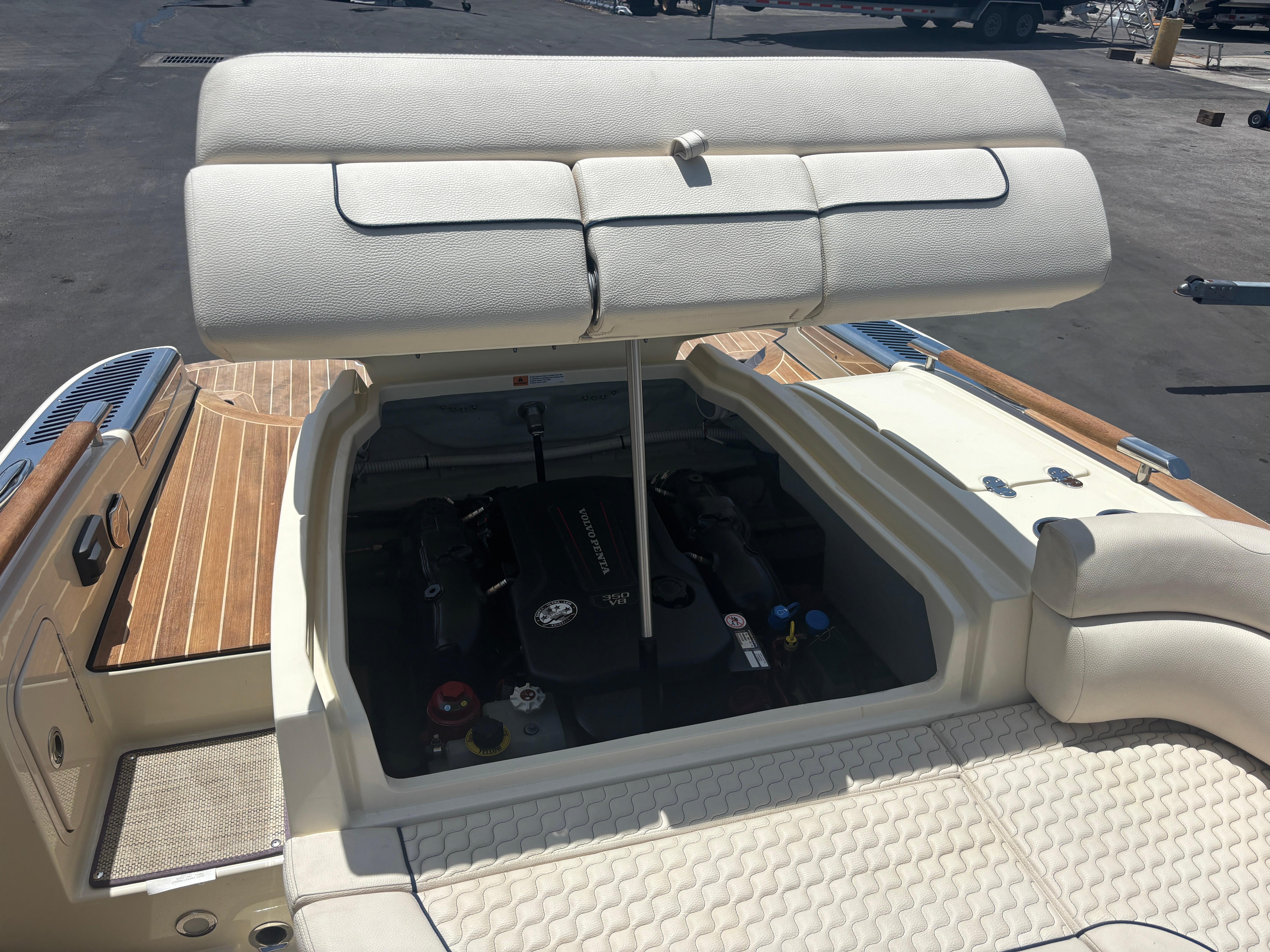 2020 Chris-Craft Launch 25 GT-22