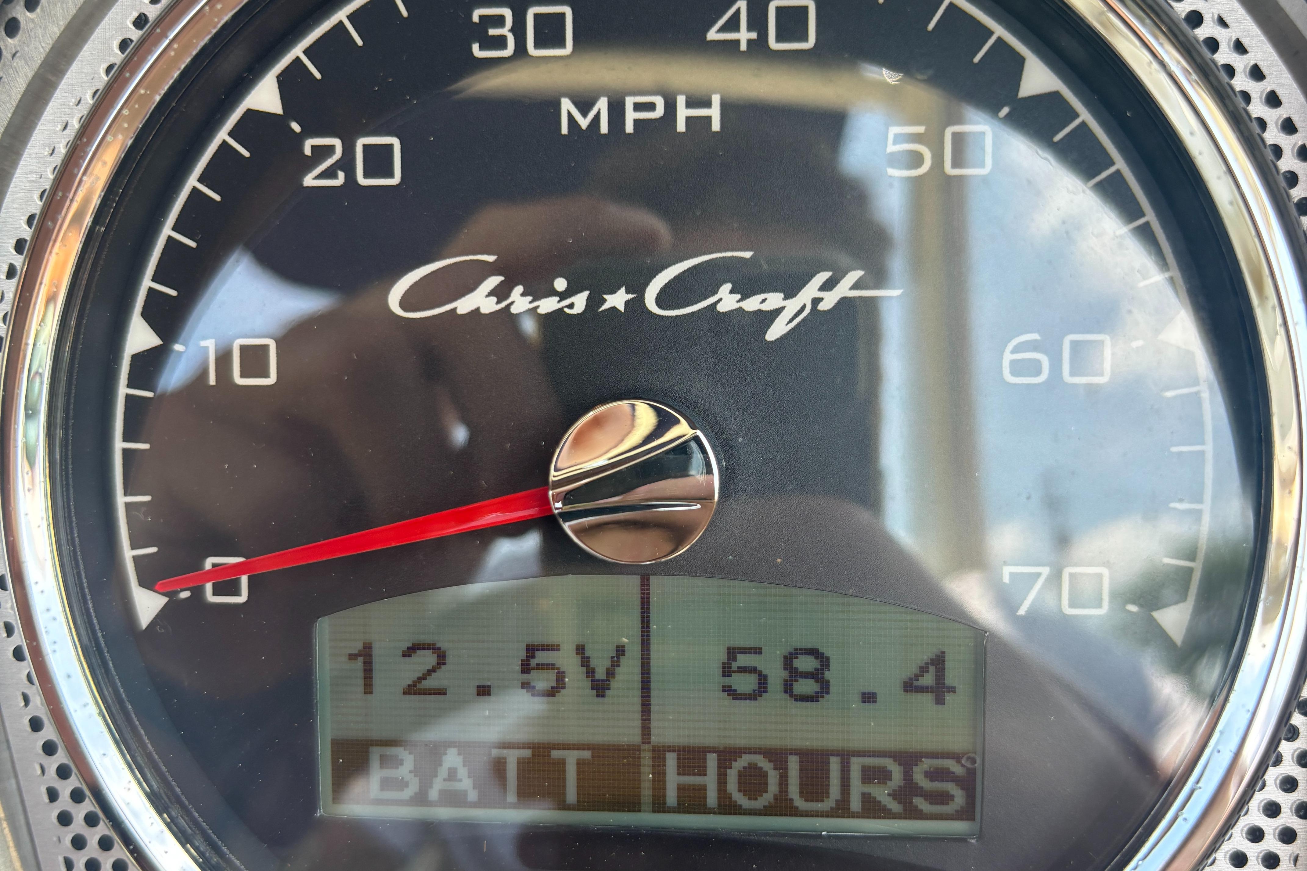 2020 Chris-Craft Launch 25 GT-24