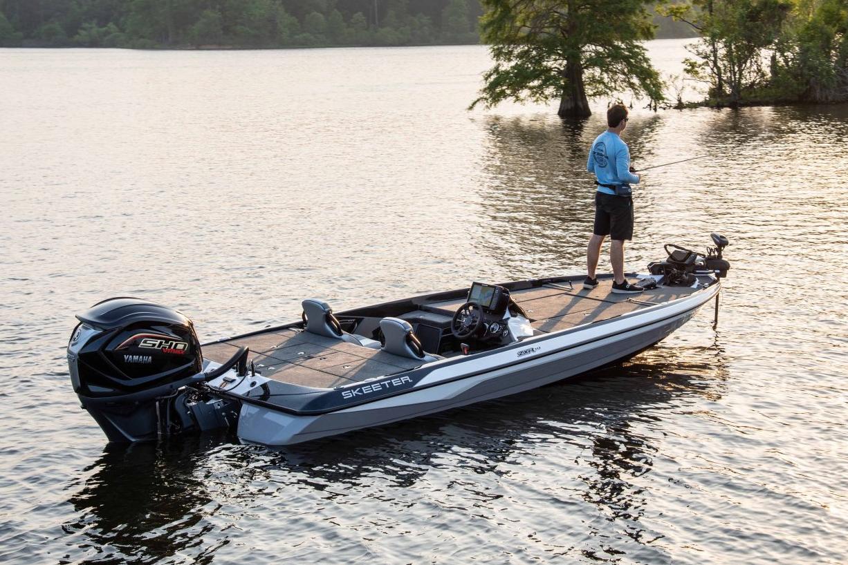 2023 Skeeter ZXR 19 - Yowell's Boat Yard | Waco, Texas 2023 Skeeter ZXR 19 - Yowell's Boat Yard | Waco, Texas