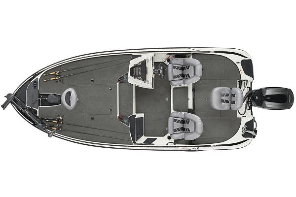 2021 Nitro boat for sale, model of the boat is Z18 & Image # 1 of 2