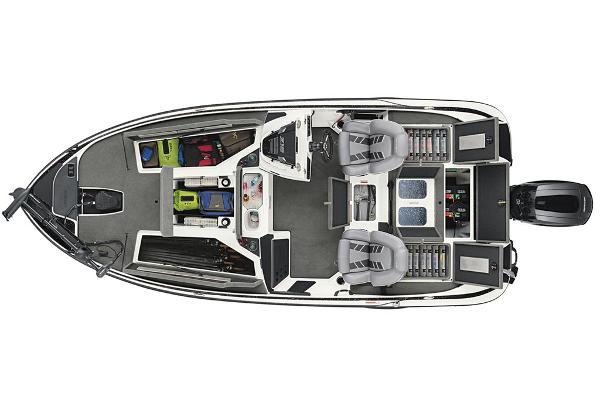 2021 Nitro boat for sale, model of the boat is Z18 & Image # 2 of 2