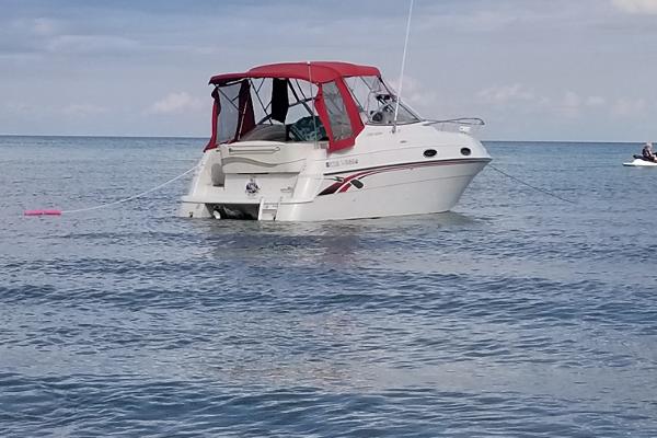 25' Four Winns, Listing Number 100883262, - Photo No. 3