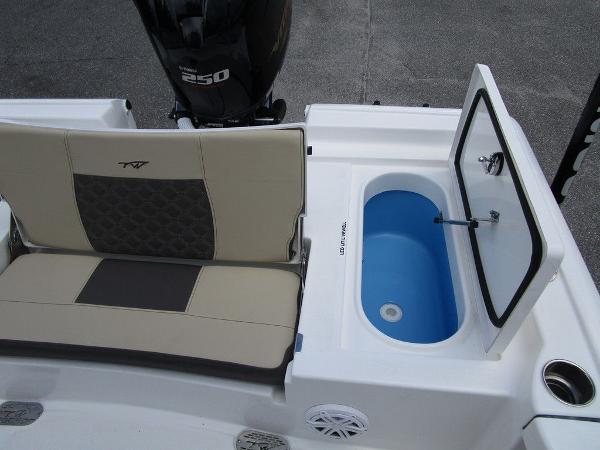 2021 Tidewater boat for sale, model of the boat is 2300 Carolina Bay & Image # 15 of 24