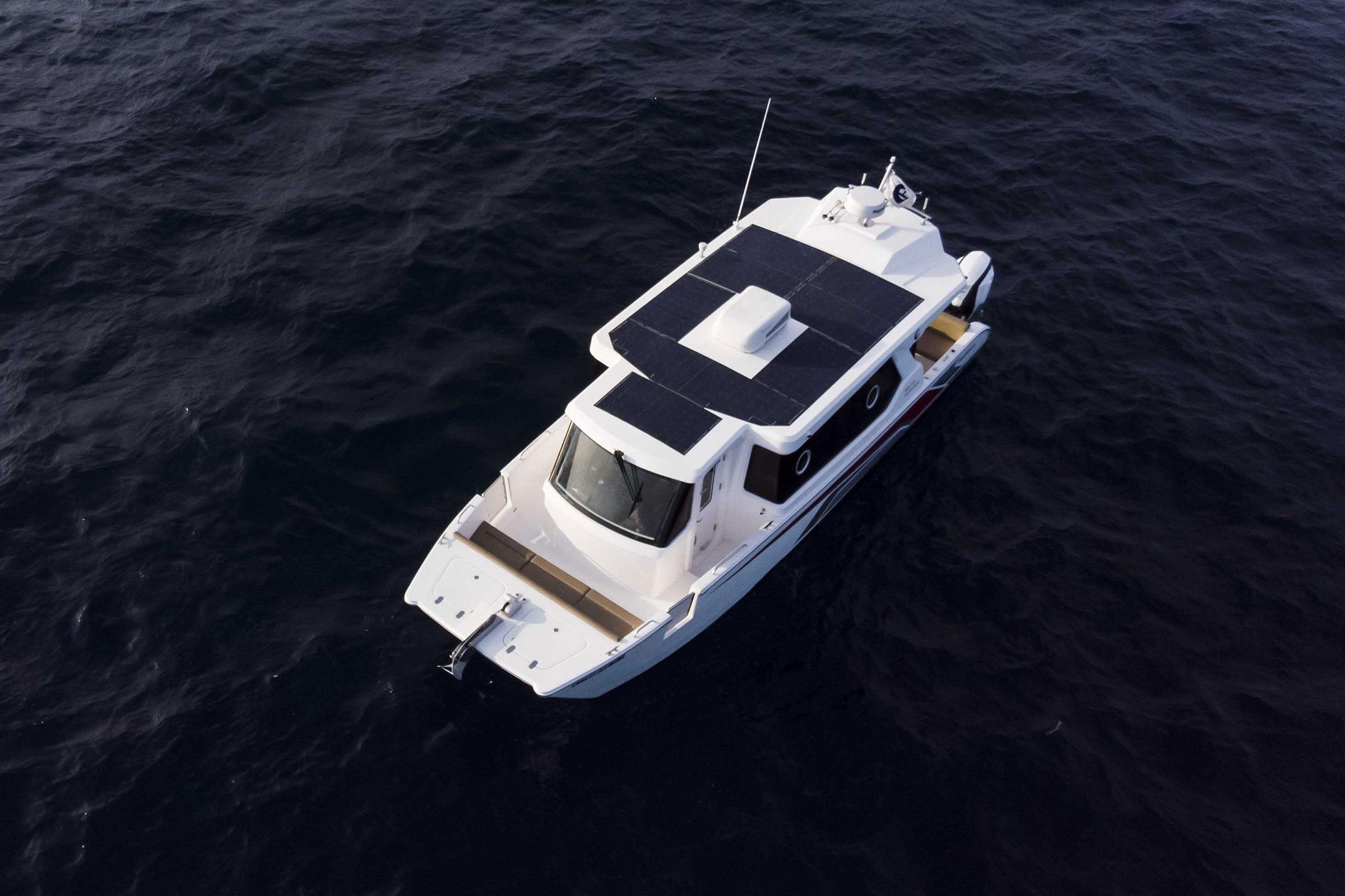 SilverCAT-34LUX 2026 -FL-US-9694346 | Thumbnail