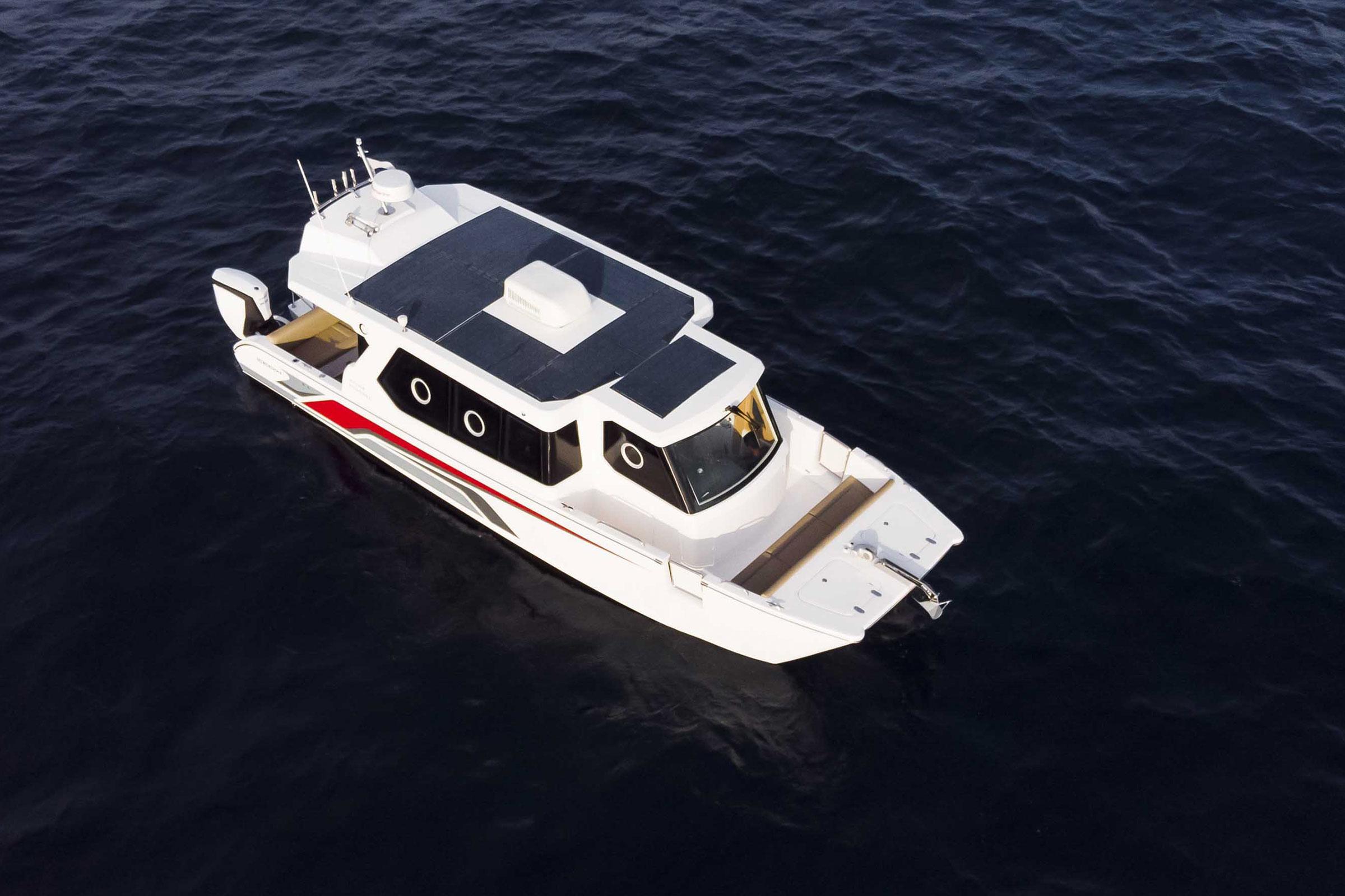 SilverCAT-34LUX 2026 -FL-US-9694346 | Thumbnail