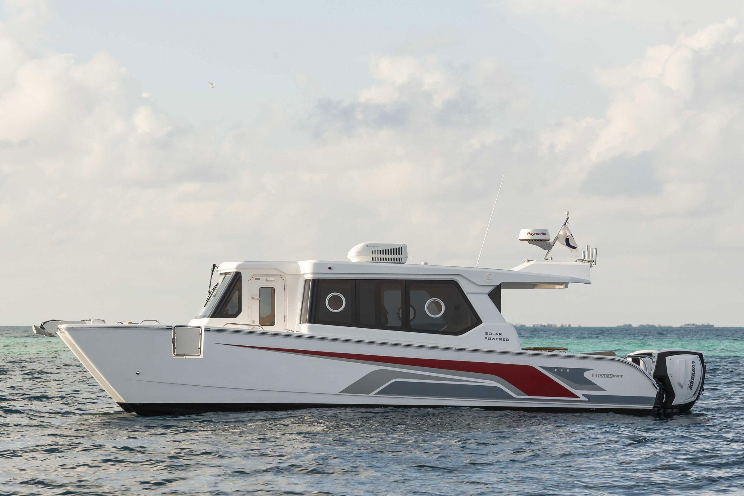 SilverCAT-34LUX 2026 -FL-US-9694346