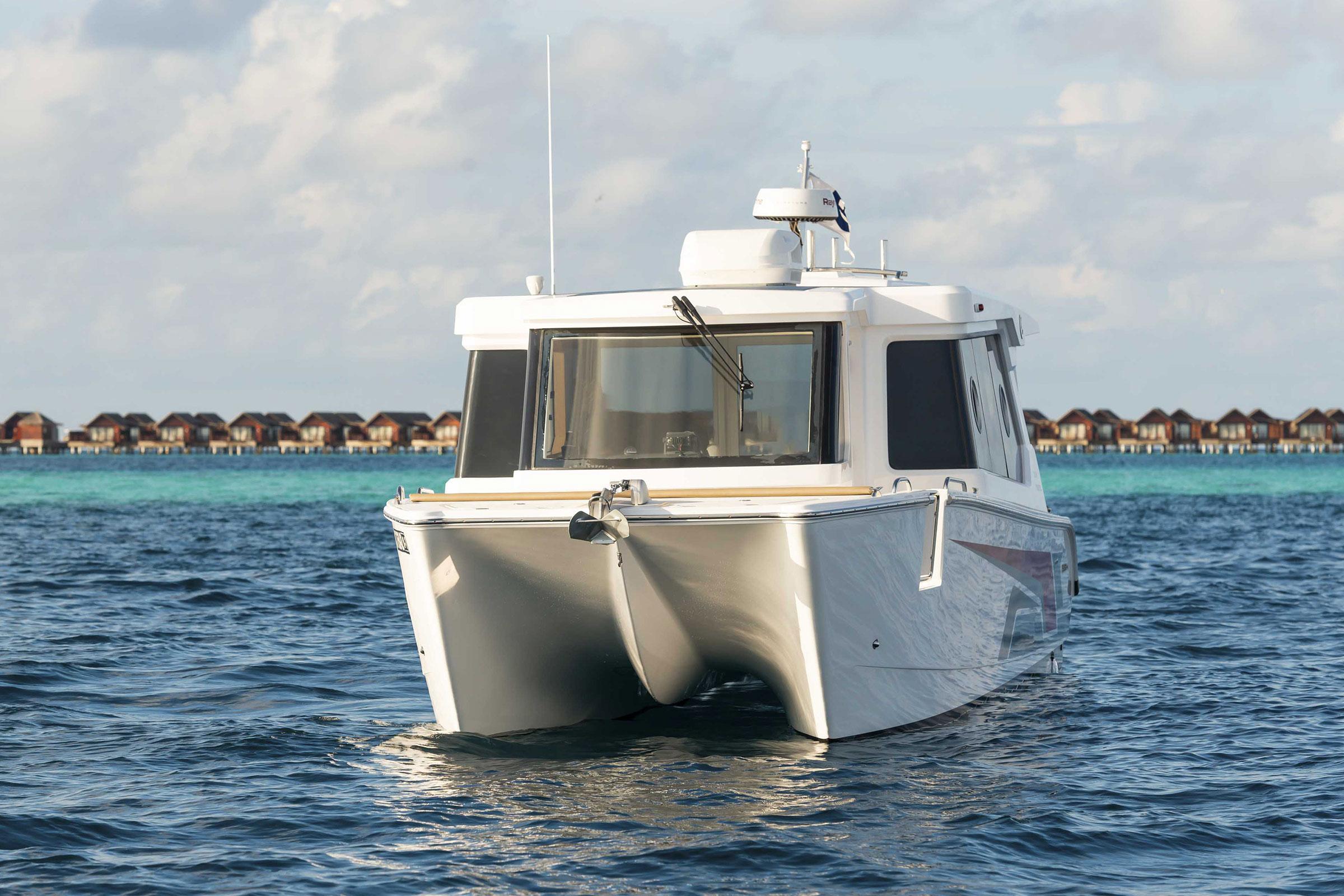 SilverCAT-34LUX 2026 -FL-US-9694346