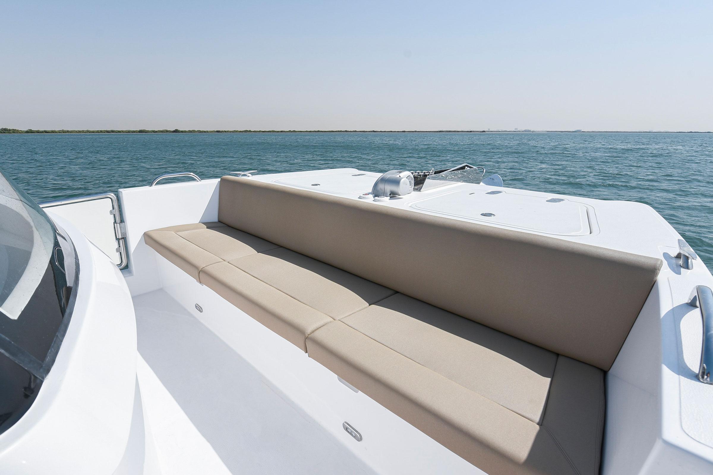 SilverCAT-34LUX 2026 -FL-US-9694346 | Thumbnail