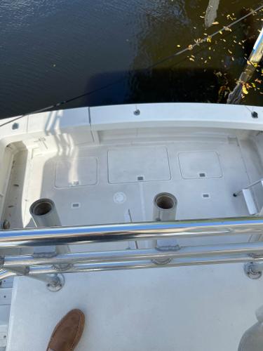 36' Blackfin, Listing Number 100915385, - Photo No. 16