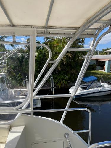 36' Blackfin, Listing Number 100915385, - Photo No. 29