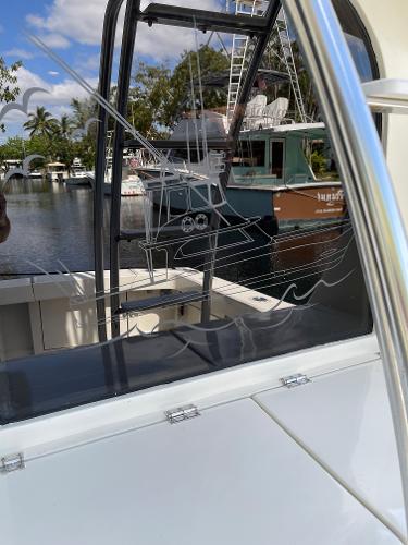 36' Blackfin, Listing Number 100915385, - Photo No. 30