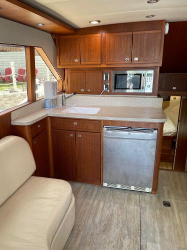 36' Blackfin, Listing Number 100915385, - Photo No. 39