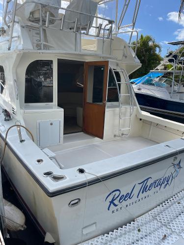 36' Blackfin, Listing Number 100915385, - Photo No. 6