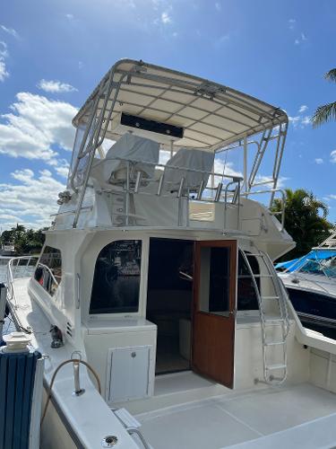 36' Blackfin, Listing Number 100915385, - Photo No. 7
