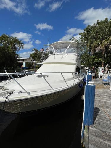 36' Blackfin, Listing Number 100915385, - Photo No. 3