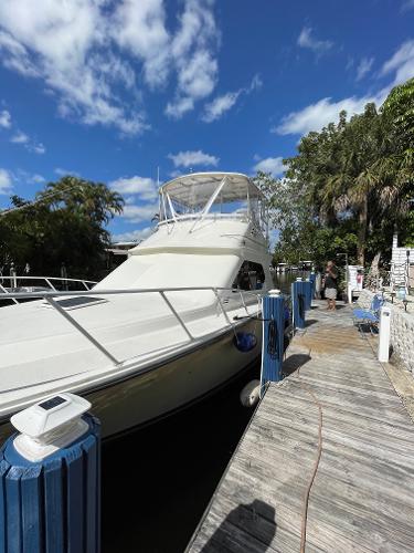 36' Blackfin, Listing Number 100915385, - Photo No. 2