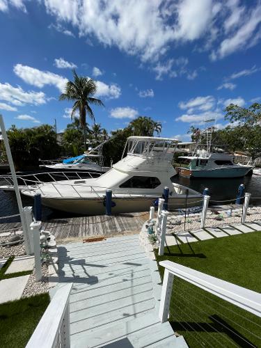 36' Blackfin, Listing Number 100915385, - Photo No. 13