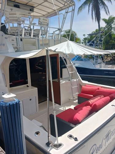 36' Blackfin, Listing Number 100915385, - Photo No. 31