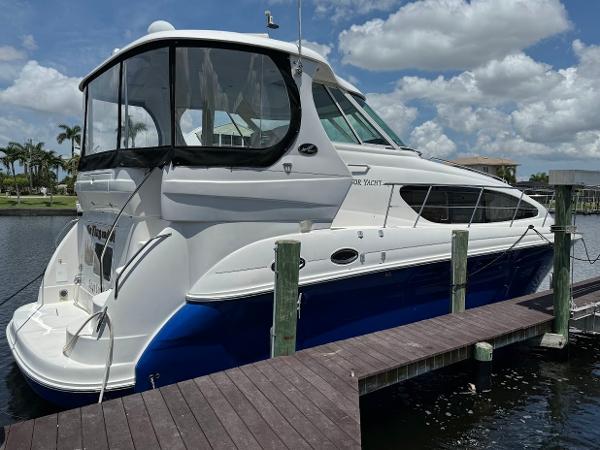40' Sea Ray, Listing Number 100916799, - Photo No. 3
