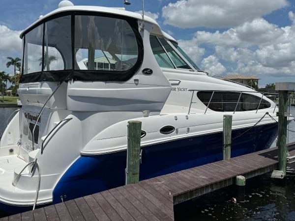 40' Sea Ray, Listing Number 100916799, - Photo No. 4