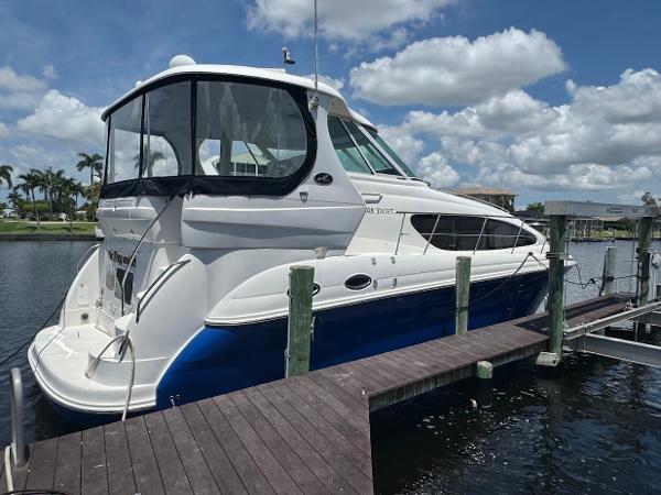 40' Sea Ray, Listing Number 100916799, - Photo No. 5