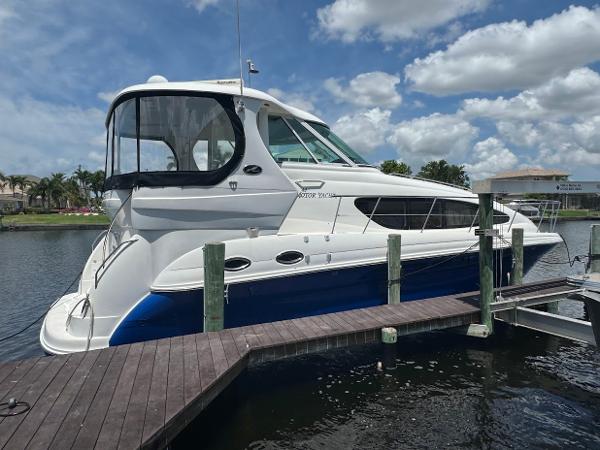 40' Sea Ray, Listing Number 100916799, - Photo No. 6