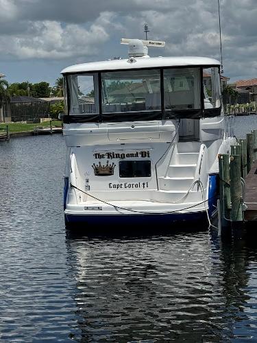 40' Sea Ray, Listing Number 100916799, - Photo No. 46