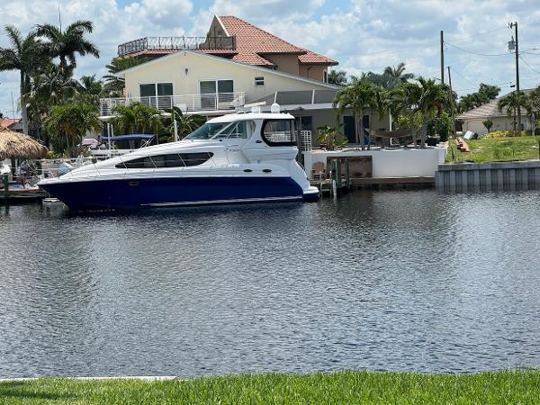 40' Sea Ray, Listing Number 100916799, - Photo No. 43
