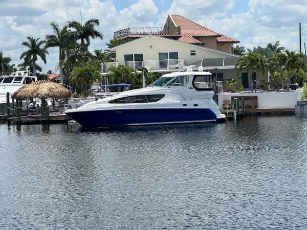 40' Sea Ray, Listing Number 100916799, - Photo No. 44
