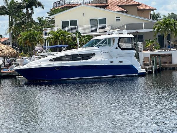 40' Sea Ray, Listing Number 100916799, - Photo No. 45