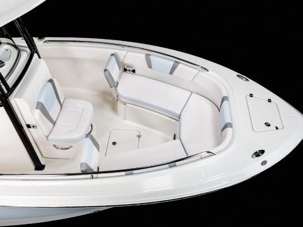 2022 Robalo boat for sale, model of the boat is R230 & Image # 8 of 24