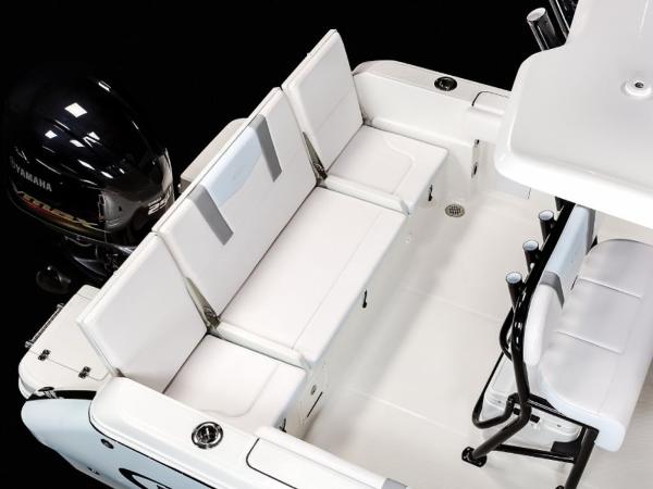 2022 Robalo boat for sale, model of the boat is R230 & Image # 9 of 24