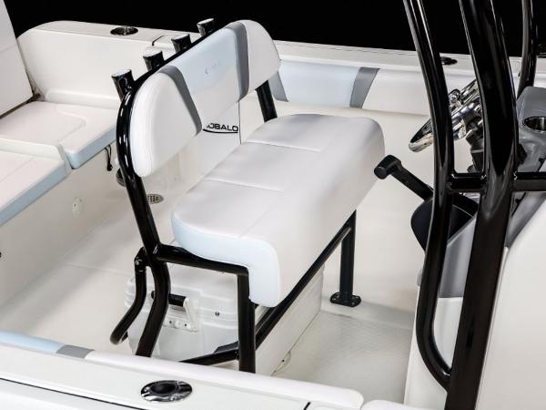2022 Robalo boat for sale, model of the boat is R230 & Image # 11 of 24