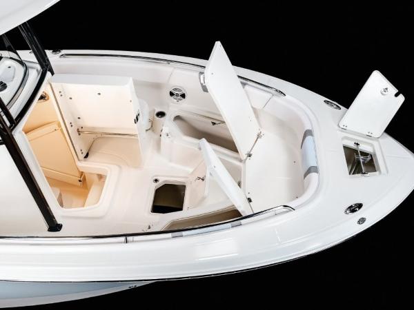 2022 Robalo boat for sale, model of the boat is R230 & Image # 16 of 24