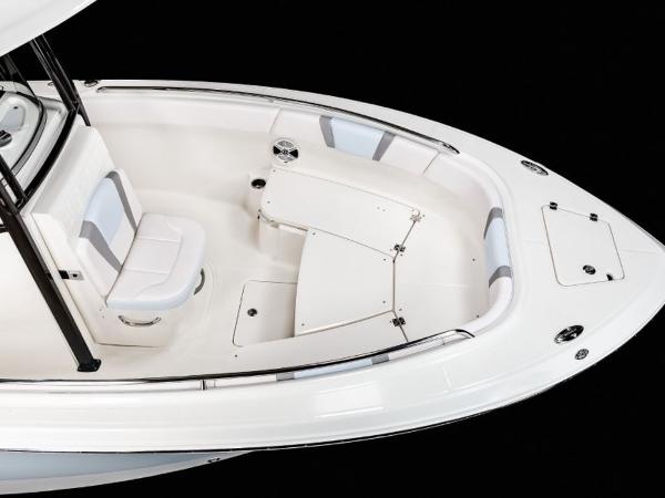 2022 Robalo boat for sale, model of the boat is R230 & Image # 21 of 24