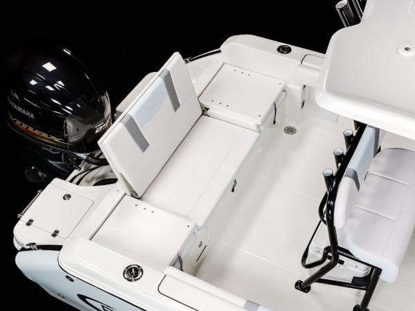 2022 Robalo boat for sale, model of the boat is R230 & Image # 22 of 24