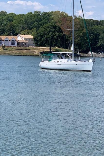 Newport RI Yacht Brokerage