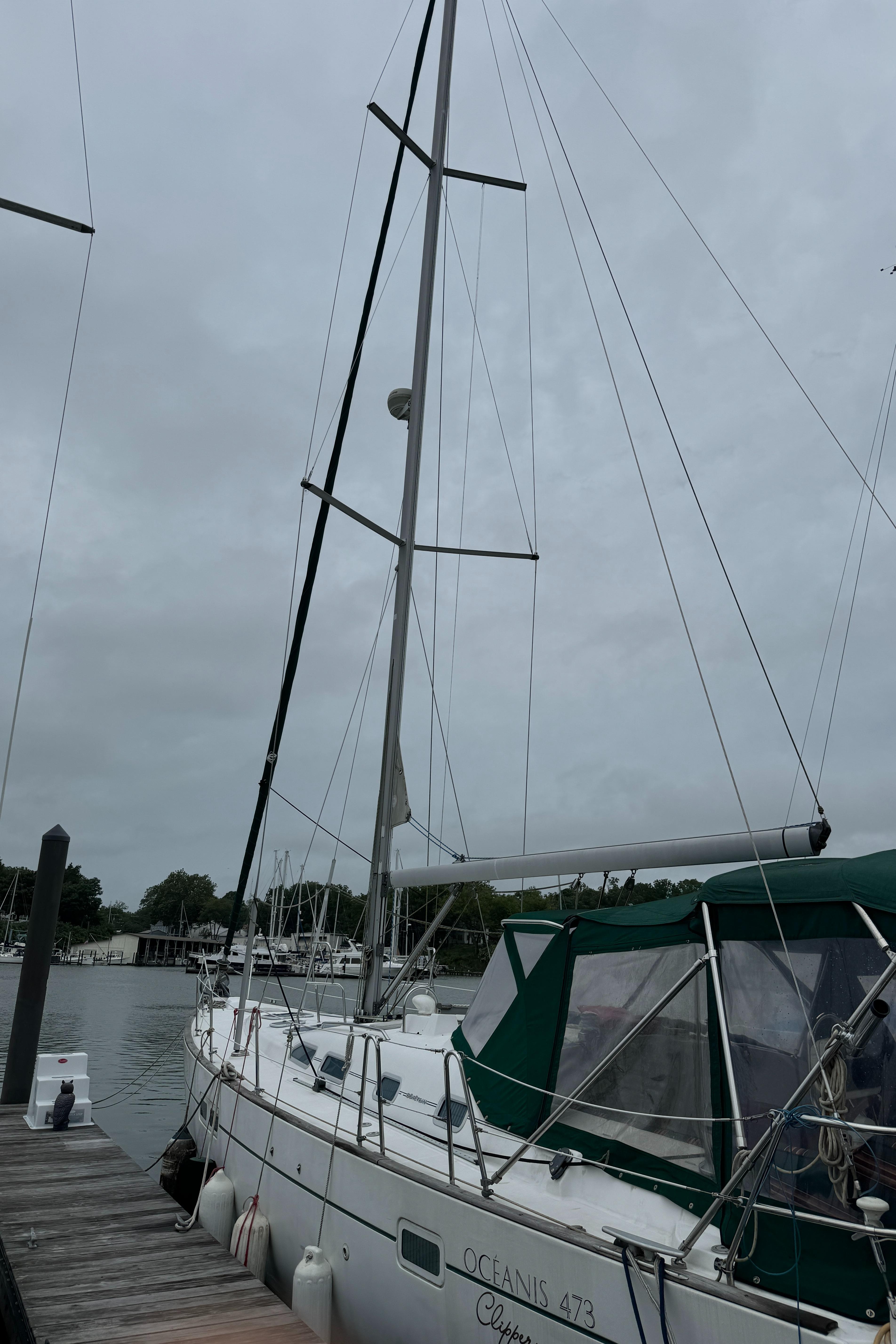 Newport RI Yacht Brokerage