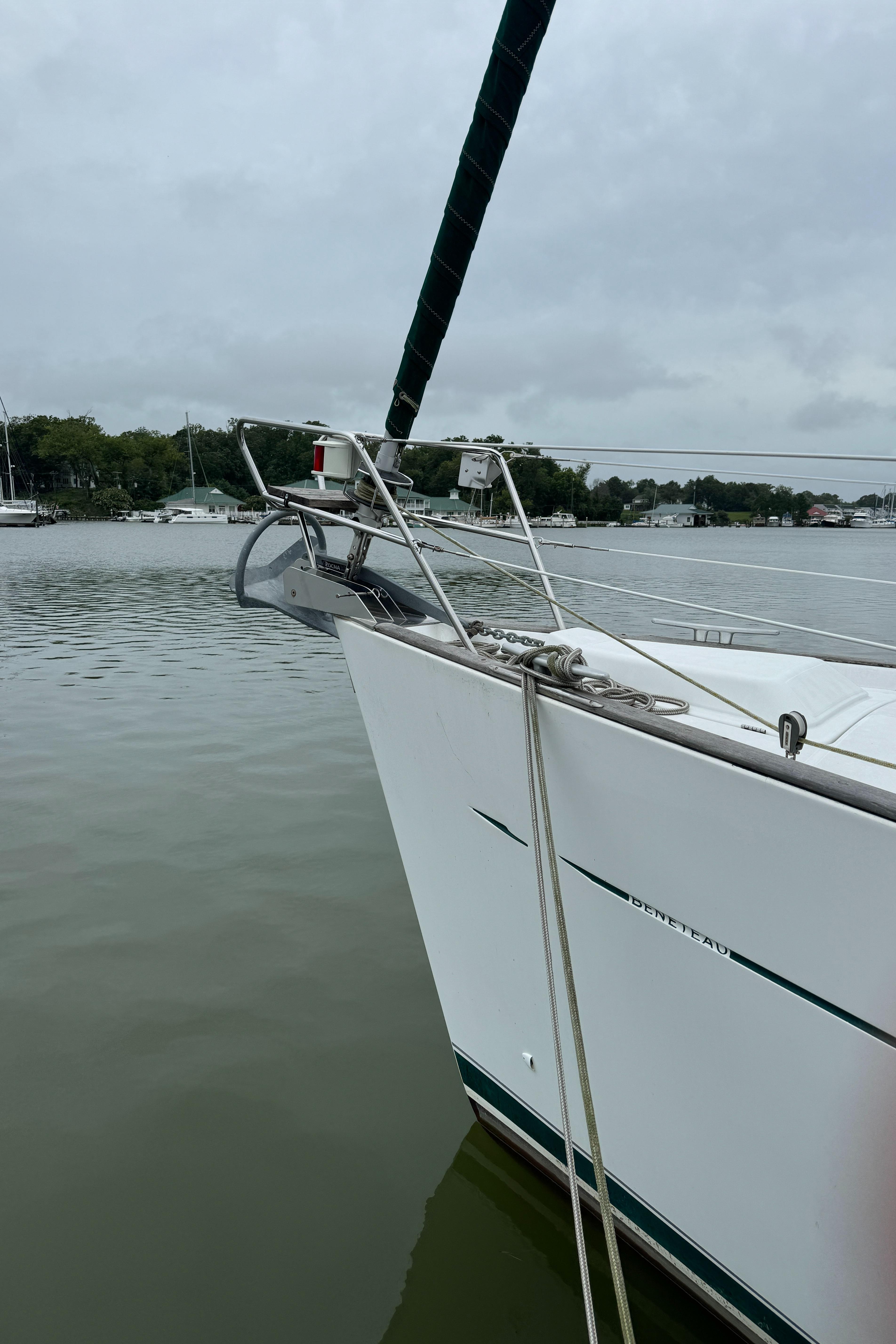 Newport RI Yacht Brokerage