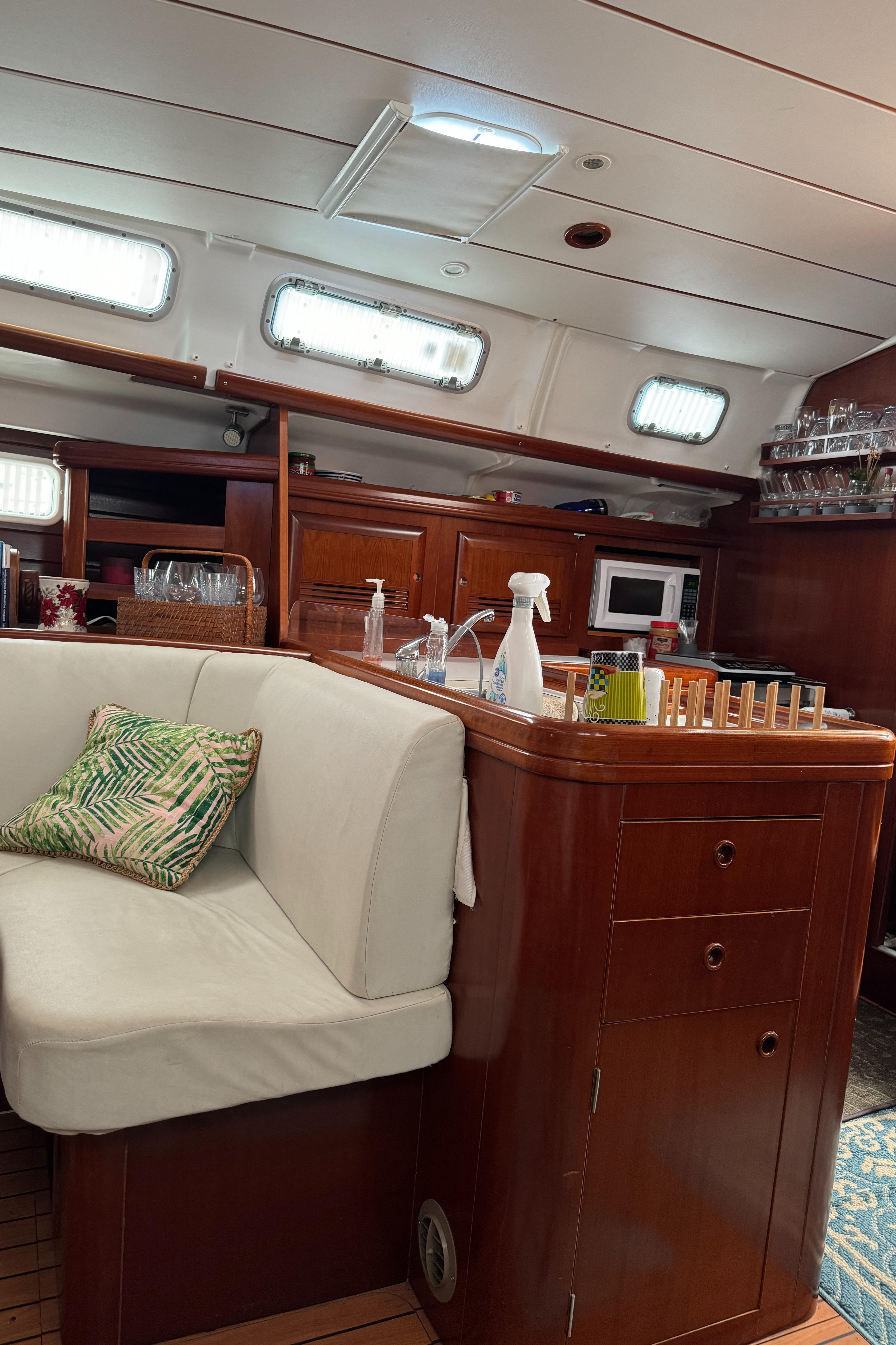 Newport RI Yacht Brokerage