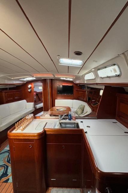 Newport RI Yacht Brokerage