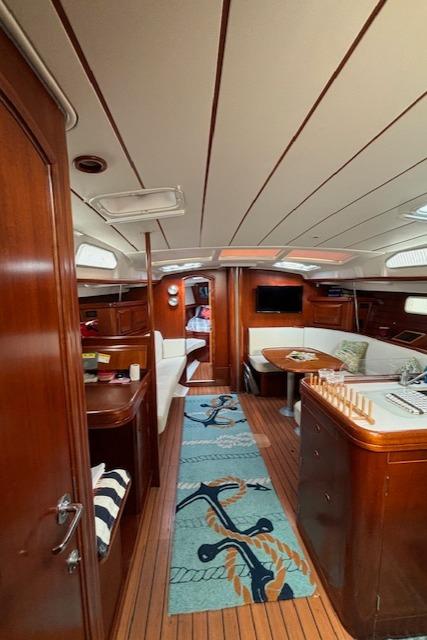 Newport RI Yacht Brokerage