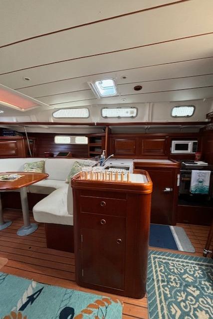 Newport RI Yacht Brokerage