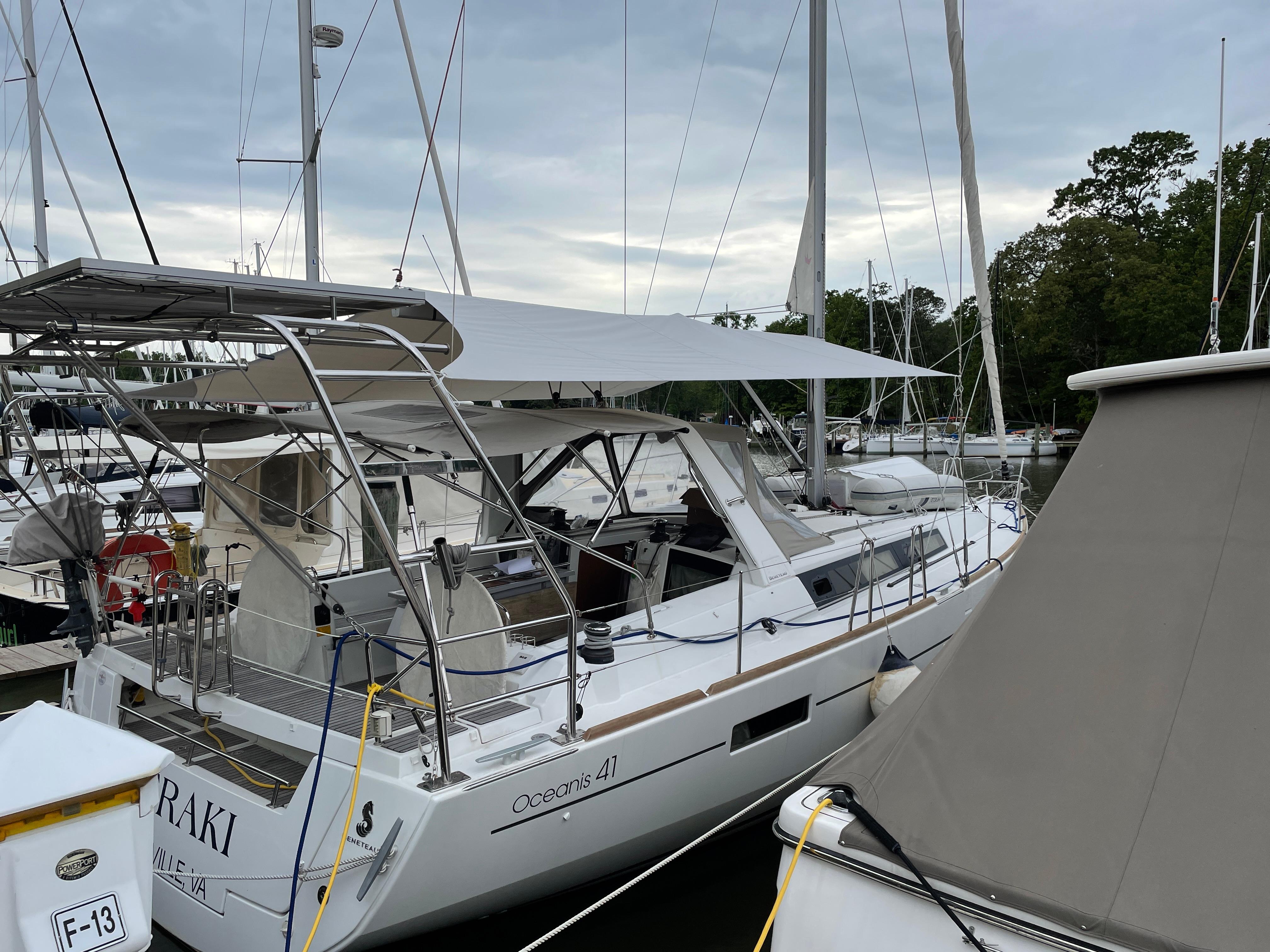 Yacht Photos Pics