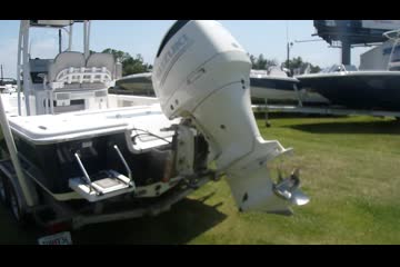Sea-pro 248 video